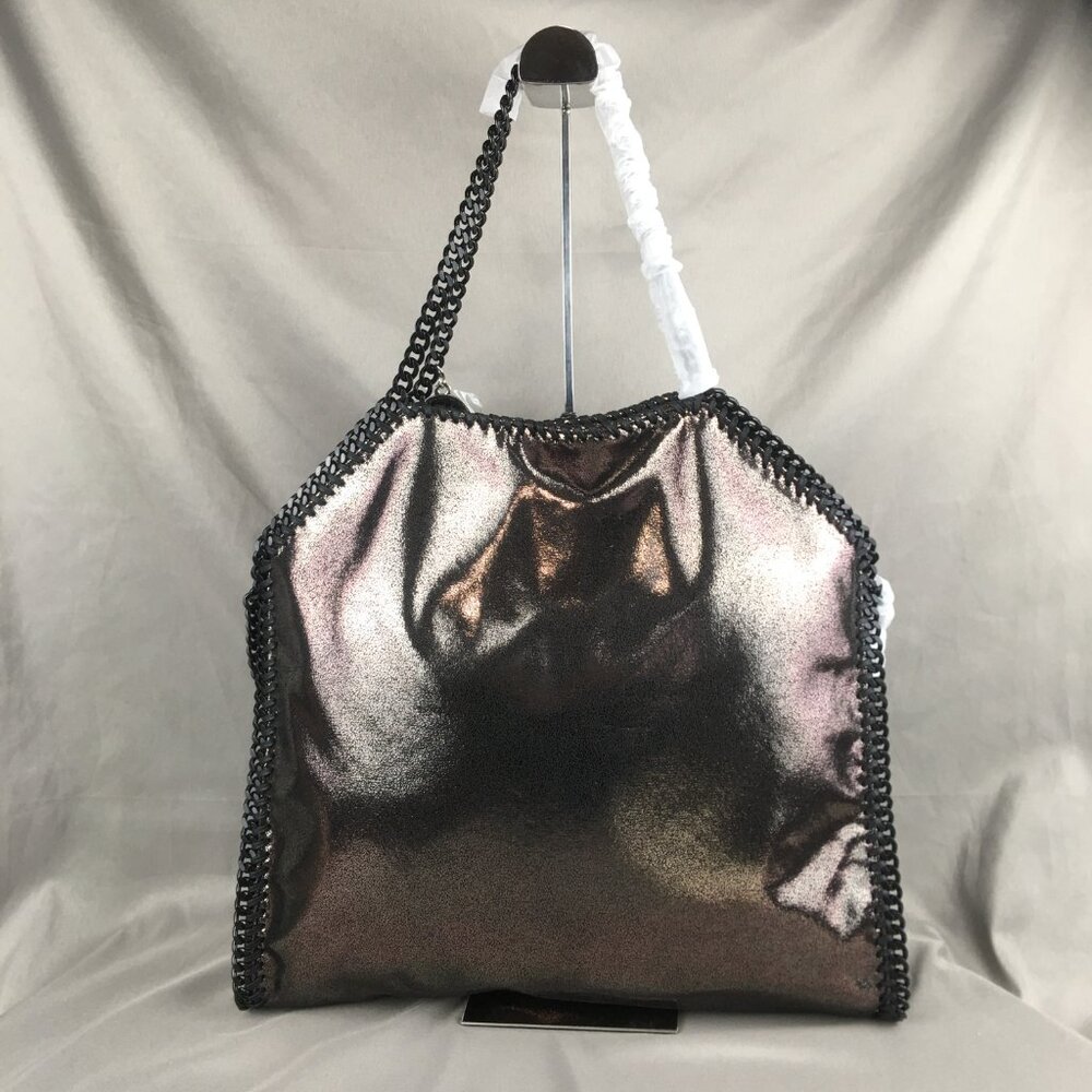 Stella Mccartney Falabella Tote Bag - Picture 7 of 11